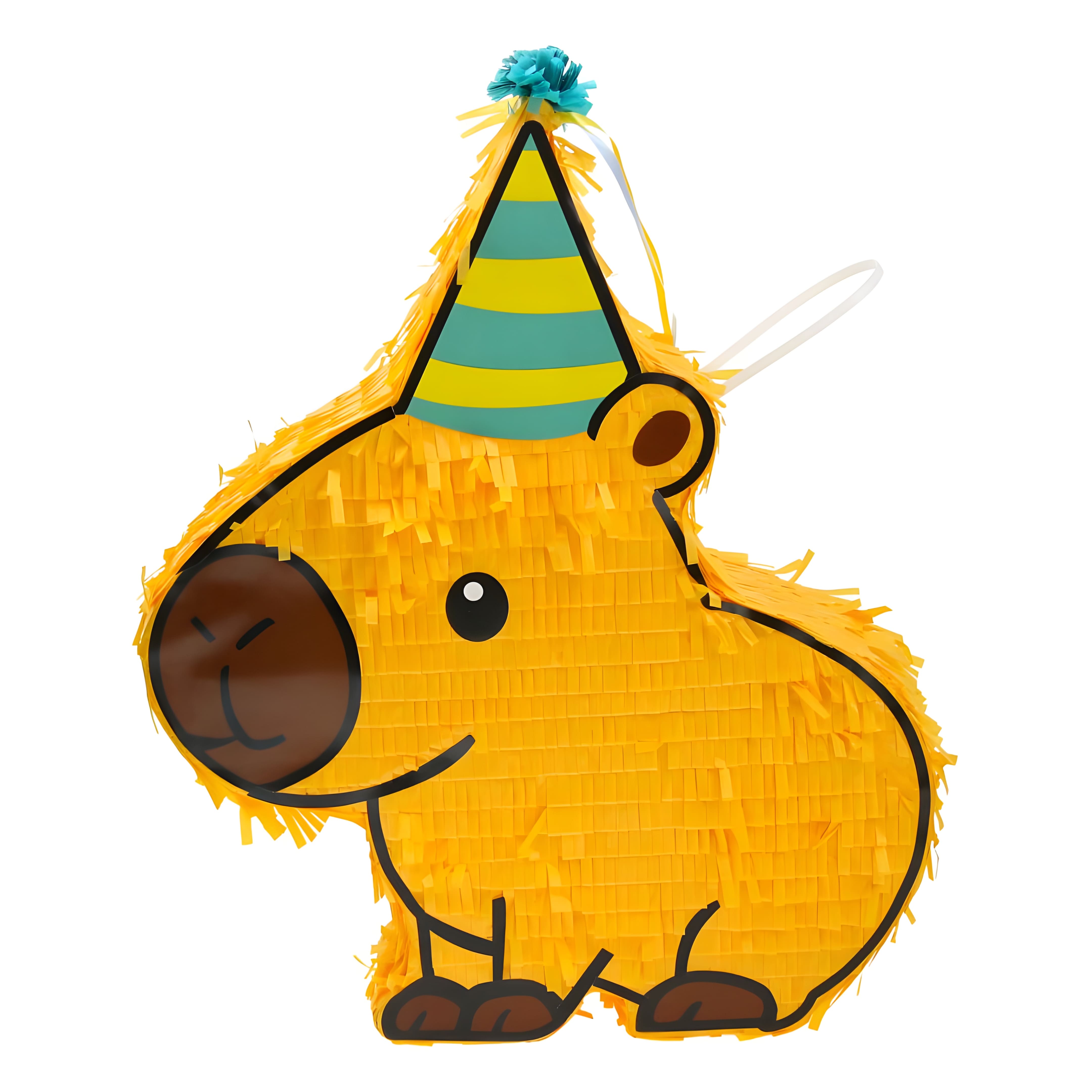 piniata-parti-capybara_1 Πινιάτα Πάρτυ - Capybara