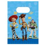 Σακουλάκια Δώρων - Toy Story 4 τεμ
