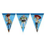 Τριγωνικά Σημαιάκια - Toy Story 2,3 m