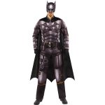 Deluxe Στολή Batman Ενηλίκων