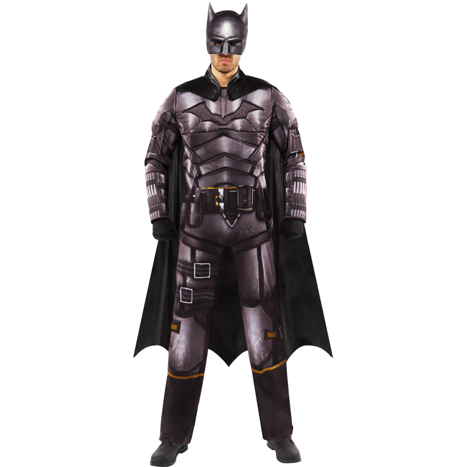 stoli-batman-deluxe-enilikon_1 Deluxe Στολή Batman Ενηλίκων