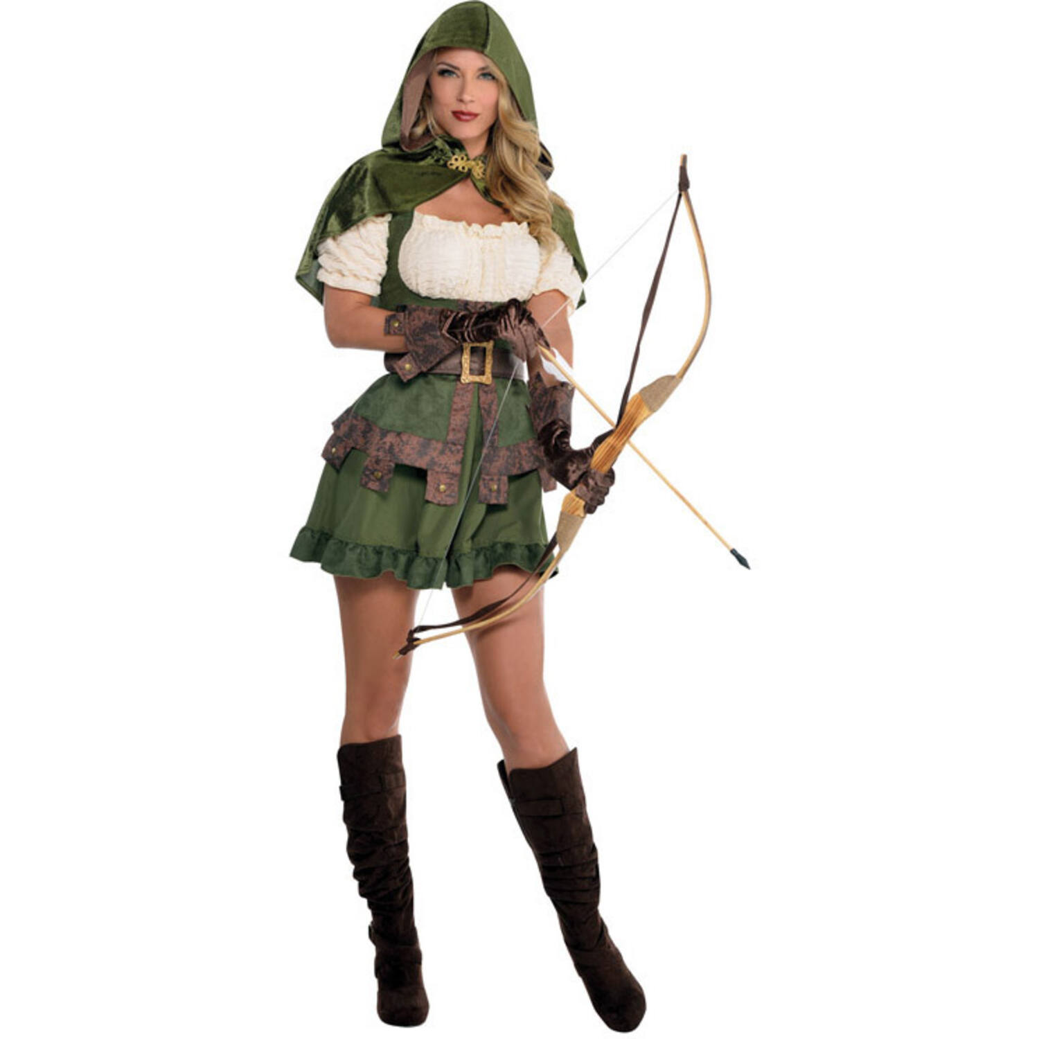 stoli-robin-hood-ginaikeia_1 Γυναικεία Στολή - Ρομπέν των Δασών