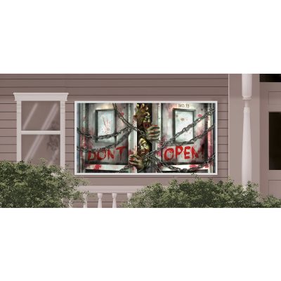 Αφίσα Zombies 1,65 m