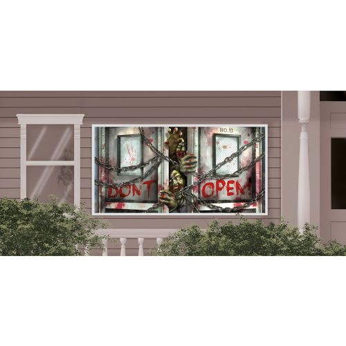 Αφίσα Zombies 1,65 m