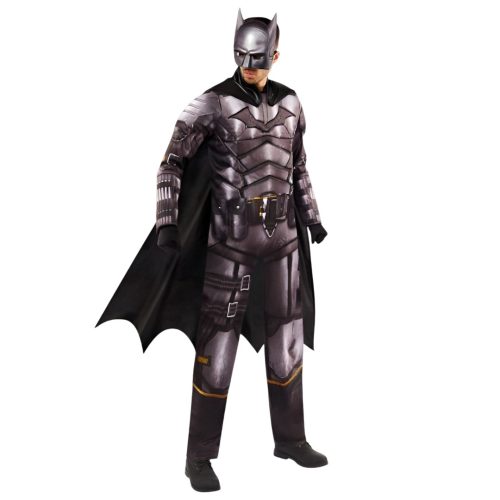 Deluxe Στολή Batman Ενηλίκων