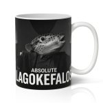 Κούπα Absolute Lagokefalos