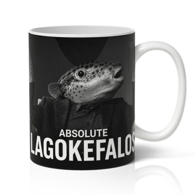 Κούπα Absolute Lagokefalos